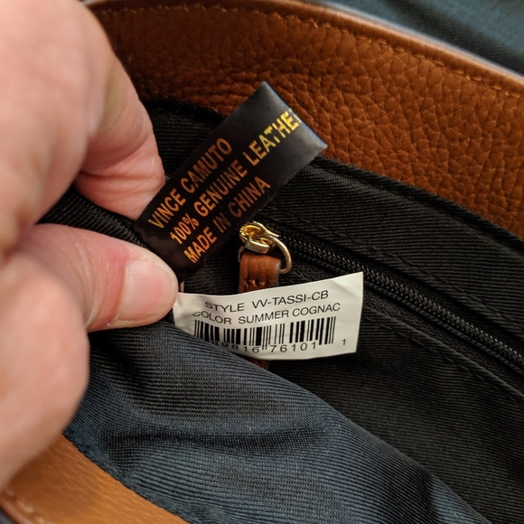Vince Camuto bag - Picture 5 of 5
